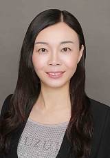 Mrs. Lin Cui